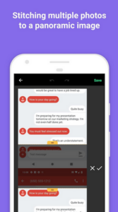 Screenshot iMarkup: Text Draw on photos Mod APK