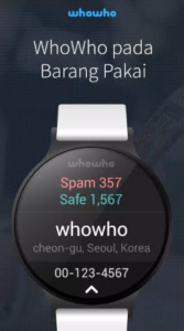 Screenshot whowho - Caller ID & Block Mod APK