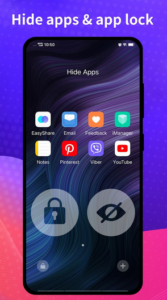 Screenshot Cool R Launcher for Android 11 Mod APK