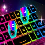 Download Neon LED Keyboard Mod Apk v3.7.2 (Premium Unlocked) Terbaru 2024