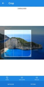 Screenshot Photo & Picture Resizer Mod APK