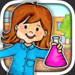 Download My PlayHome School Mod Apk v3.12.0.37 (All Content For Free) Terbaru 2024