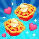 Download Love & Pies – Merge Mystery Mod Apk v0.49.0 (Unlimited Money) Terbaru 2024