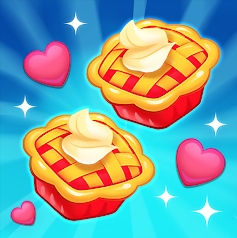 Download Love & Pies – Merge Mystery Mod Apk v0.49.0 (Unlimited Money) Latest 2025