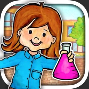 Télécharger My PlayHome School Mod Apk v3.12.0.37 (Tout le contenu gratuitement) Dernière version 2025