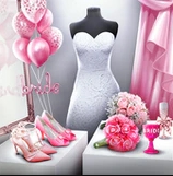 Baixar Super Wedding Dress Up Stylist Mod Apk v12.9 (Dinheiro Ilimitado) Mais Recente 2026