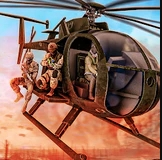 Download Air Attack 3D: Sky War Mod Apk v1.3.1 (Unlimited Money) Latest 2025