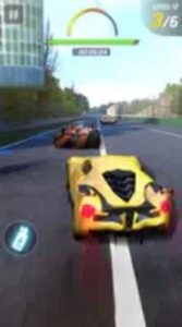 Screenshot Car Racing 3D: Race Master Mod APK