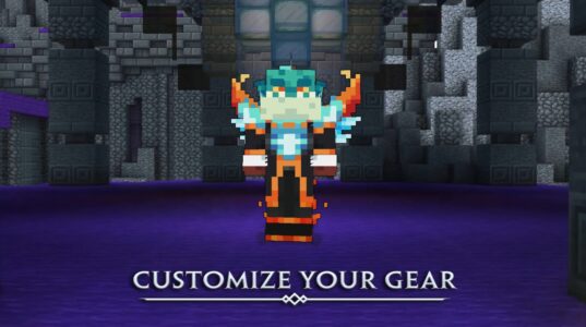 Screenshot Crafting and Building Mod APK