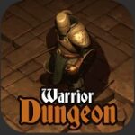 Download Warrior In Dungeon Mod Apk v1.0.43 (Unlock Full Content) Terbaru 2024