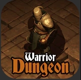 Download Warrior In Dungeon Mod Apk v1.0.43 (Unlock Full Content) Latest 2025