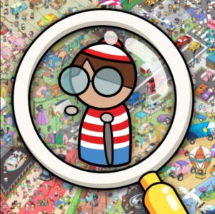 Download Find It Out – Hidden Object Mod Apk v3.54.0 (Unlimited Money) Latest 2025