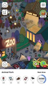 Screenshot Scavenger Hunt Mod APK