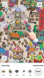 Screenshot Scavenger Hunt Mod APK