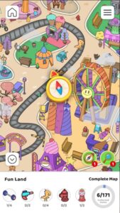 Screenshot Scavenger Hunt Mod APK