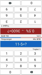 Screenshot Math Tricks Mod APK