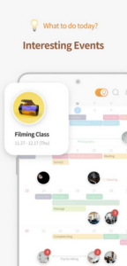 Screenshot TimeBlocks - Calendar/Todo/Note Mod APK