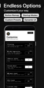 Screenshot ProShot Mod APK