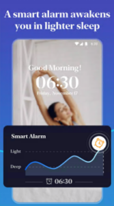 Screenshot Sleep Monitor Mod APK