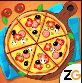 Télécharger Cooking Family :Craze Madness Restaurant Food Game Mod Apk v2.52.191 (Diamants illimités) Dernière version 2026