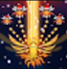 Download Sky Champ: Space Shooter Mod Apk v8.03.68 (Unlimited Diamonds) Latest 2025