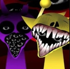Download Rhythm Box Sprunki Phase 5 Mod Apk v1.0 (Player-Made Module) Latest 2025
