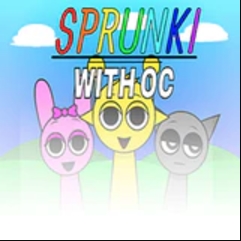 Download Sprinki-Simple Drawing Version Mod Apk v1.0 (Player-Made) Latest 2025