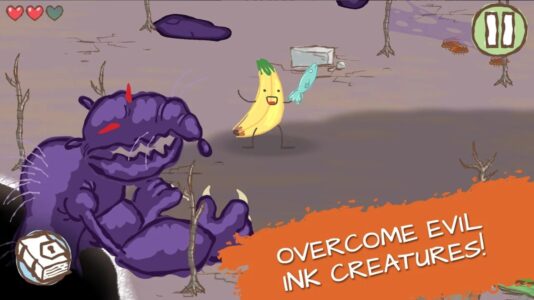 Screenshot Draw a Stickman: EPIC 2 Pro Mod APK