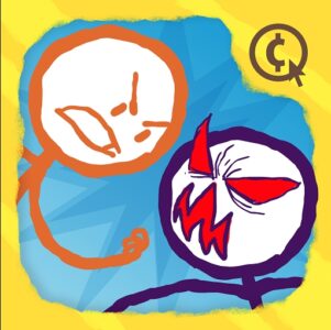 Download the Latest Draw a Stickman: EPIC 2 Pro Mod Apk v1.1.7 (God Mode, All Contents For Free) 2025