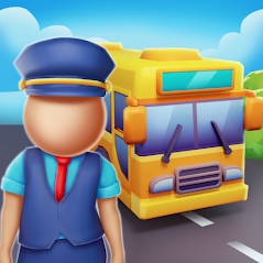 Descargar Terminal Master – Bus Tycoon Mod Apk v1.24.0 (Recursos ilimitados) Última versión 2025