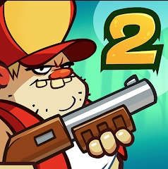 Download Swamp Attack 2 Mod Apk v1.1.7 (Unlimited Money) Latest 2026