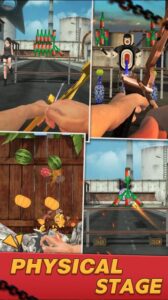 Screenshot Archery World Mod APK