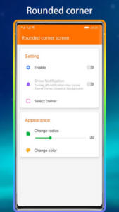 Screenshot Cool Note20 Launcher Galaxy UI Mod APK