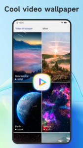 Screenshot Cool Mi Launcher - CC Launcher Mod APK