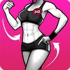 Download 30 Days Women Workout Fitness Mod Apk v1.31 (Premium Unlocked) Terbaru 2024