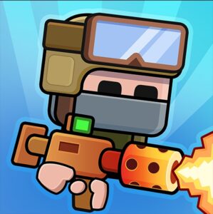 Download Survival Arena: Tower Defense Mod Apk v1.2.2 (Unlimited Resources) Latest 2025