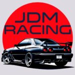 Download JDM Racing: Drag & Drift race Mod Apk v1.6.4 (Unlimited Money) Terbaru 2024