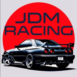 Baixe JDM Racing: Drag & Drift race Mod Apk v1.6.4 (Dinheiro ilimitado) Mais recente de 2025