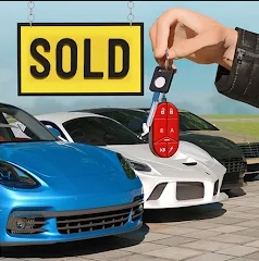 Download Car Dealership Business Game Mod Apk v1.1.34 (No Ads) Latest 2026