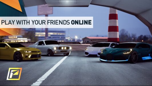 Screenshot PetrolHead Traffic Quests Joyful City Driving Mod APK