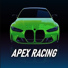Baixar Apex Racing Mod Apk v1.20.3 Mais Recente 2026