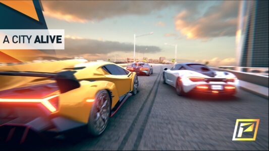 Screenshot PetrolHead Traffic Quests Joyful City Driving Mod APK