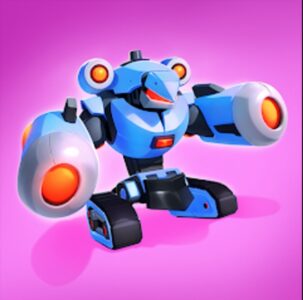 Download Armored Robots: Mech Battle Mod Apk v1.12.3 (No Ads) Latest 2025