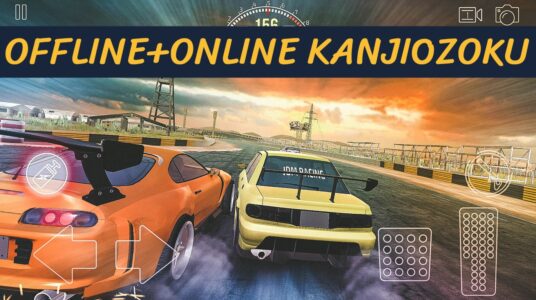 Screenshot JDM Racing: Drag & Drift race Mod APK