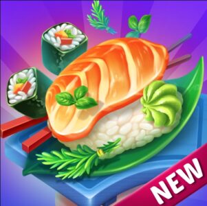 Download Cooking Love – Chef Restaurant Mod Apk v1.8.10 (No Ads) Latest 2026