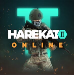 Download Harekat 2 : Online Mod Apk v5.1.4 (Unlimited Ammo) Latest 2025