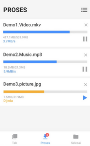 Screenshot Inshot Video Downloader Mod APK