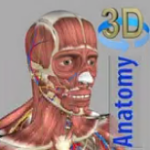 Download 3D Anatomy Mod Apk v6.8 (Full Version Unlocked) Terbaru 2024