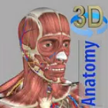 Tải xuống 3D Anatomy Mod Apk v6.8 (Mở khóa phiên bản đầy đủ) mới nhất 2025