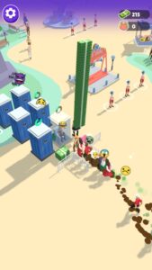 Screenshot Bus Arrival Mod APK